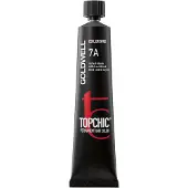 Goldwell Topchic Hair Color Tube - 60ml