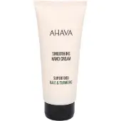 Ahava Smoothing Hand Cream Kale & Turmeric 100ml Handverzorging Dames