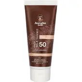Australian Gold Face+ Self Tanner Sunscreen Lotion SPF50 88 ml Zelfbruiner Dames