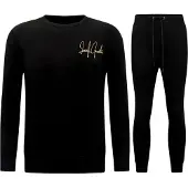 LF Amsterdam Joggingpak greek ribbon