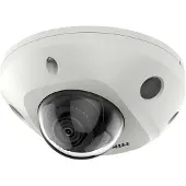 Hikvision DS-2CD2543G2-LIS2U 4MP 2.8mm Wit AcuSense IP-camera