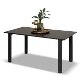 De Bommel Meubelen Eettafel (160x90cm) Dodge