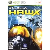 Tom Clancy's H.A.W.X.