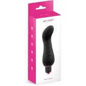 My First Happy Winky Vibrator - zwart
