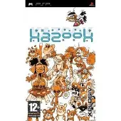 Kazook (psp tweedehands game)
