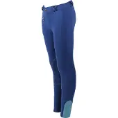 QHP Rijbroek Junior Middenblauw