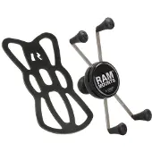 RAM Mount Tough-Mag magnetische B-base met large X-Grip RAM-B-MAG66-UN10B