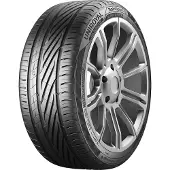 Uniroyal zomerbanden voor motorfietsen, RainSport 5 (255/45 R18 103Y XL EVc, met velgrand)