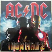 Sony Iron Man 2