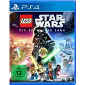 LEGO Star Wars Skywalker Saga (PS4)