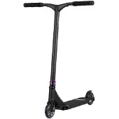 Boarddistribution Park Stuntstep Black / NEO