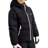Roxy Snowy Hill Puffy Jas