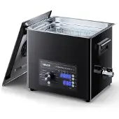 Vevor ultrasone reiniger
