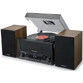 Muse Platenspeler MT120MB