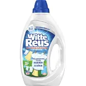 Witte Reus Wasmiddel Gel 19 Wasbeurten 855 Ml