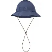 Buff - Go Bucket Hat - Hoed S/M - 53-55 cm, blauw