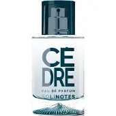 SOLINOTES ZEDER Eau de Parfum, 50 mlGeurnoten