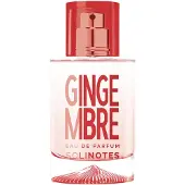 SOLINOTES Eau de Parfum 50 ml (Geur : Ginger)