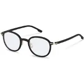 Rodenstock R5368 Pantos Damesbril
