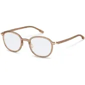 Rodenstock R5368 Pantos Damesbril