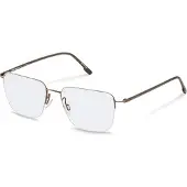 Rodenstock R7144 Square Bril