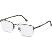 Rodenstock R7152 Square Bril