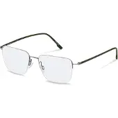 Rodenstock R7144 Square Bril