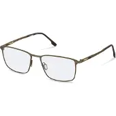 Rodenstock R7151 Square Bril