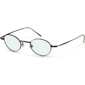 Rodenstock R4792 Oval Bril