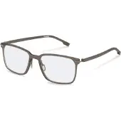 Rodenstock R5374-54b000 54x19x140 Mm Leesbril