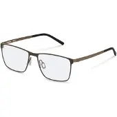 Rodenstock R7171-57b000 57x17x145 Mm Leesbril