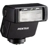 Pentax AF 180 FG flitser