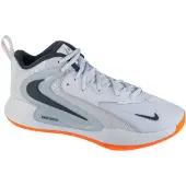 Nike Sportschoen 'Zoom Hyperset 2 Se' lichtblauw / grijs / zwart