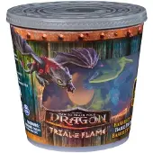 Dragons - Small Bucket of Collectibles Asst. (6075546)