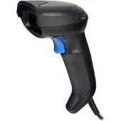 Datalogic Scanner - - Gryphon I GD4220 - Lineaire Imager - USB - Kleur Zwart