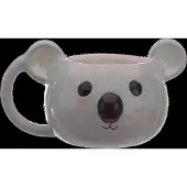 Sans marque Beker hoofd Koala