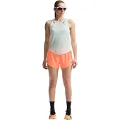 Nike Damestanktop AeroSwift | Maat M