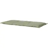 Madison Tuinbank Kussen Panama Groen 120 X 48 X 6 Cm