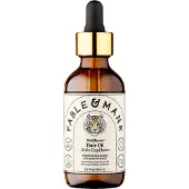 Fable & Mane HoliRoots Haarolie Unisex 55ml