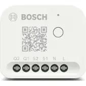 Bosch Smart Home Licht- en Rolluikbesturing 2