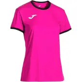 Joma Combi Premium T-shirt Met Korte Mouwen