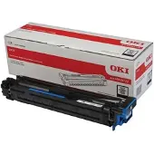 OKI 45103722 Drum Zwart