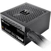 Thermaltake Smart BX3 750W 80 Plus Gold Voeding
