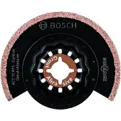 Bosch Carbide-RIFF segmentzaagblad met smalle zaagsnede ACZ 70 RT5 - starlock | 2608661692 - 2608661692