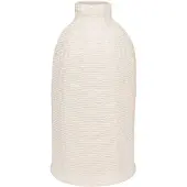 Urban Nature Culture Vaas Aluka Off White