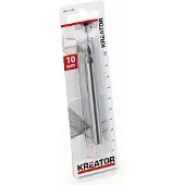 Kreator TEGEL-/GLASBOOR 10x90