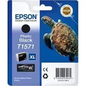 Epson Turtle T1571 Foto Zwart