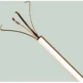 Esschert Design Klauwgrijper Zilver 2,4 X 2,4 X 72 Cm