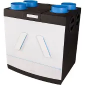 Orcon HRC500 EcoMax - WTW