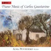 Trapeze Music Piano Music (Petchersky) [european Import]
